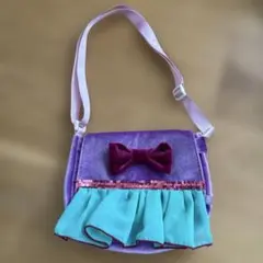 baby doll アリエル　カバンのサムネイル