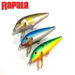 ラパラ　カウントダウン7 CD7のサムネイル