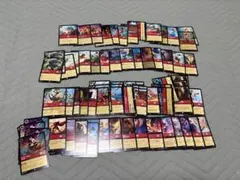 ロルカナ サファイア デッキパーツまとめ売り - メルカリ