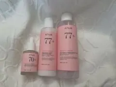 アヌア　桃セット