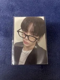 BOYNEXTDOOR テサン ポップアップ特典トレカ