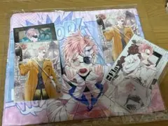 DIABOLIKLOVERS 月浪シン セット