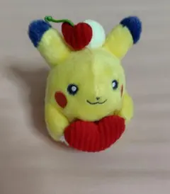 ポケモンセンター ピカチュウ ダイナー マスコット PIKACHU DINER