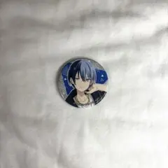 プロセカ 青柳冬弥 缶バッチ