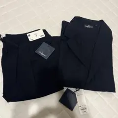 GU×ENGINEERED GARMENTS セットアップ M