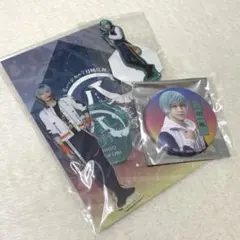 ミュージカル刀剣乱舞 刀ミュ すえひろがり 乱舞野外祭 一期一振 まとめ