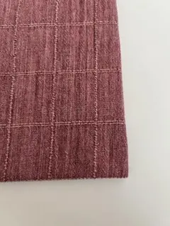 生地　はぎれ　パッチワーク　染め　チェック　可愛い　カットクロス　レトロ　まとめ