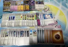 サーフゴーex デッキパーツ　60枚