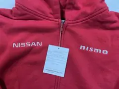 NISMO COMFIT パーカー　Lサイズ 未開封品 Yahoo!オークション -「ニスモ」(その他) (アパレル)の落札相場・落札価格