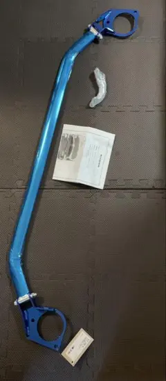 Nitto × t19 トラックドロップハンドル Nitto njs ステム - メルカリ