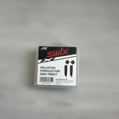 SWIX ROLLER SKI FERRULES ストック　チップ
