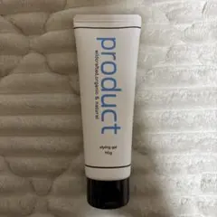 더 프로덕트 보태니컬 홀드 젤 110g