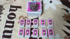 一番くじ ハンターハンター G賞ヒソカのおもちゃ箱 H賞全10種類＋JKL53点