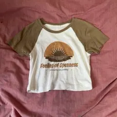 GU Tシャツ
