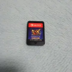 モンスターハンターダブルクロス