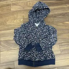 Polo Ralph Lauren 花柄パーカー サイズ5