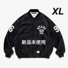 wtaps ミリタリージャケット