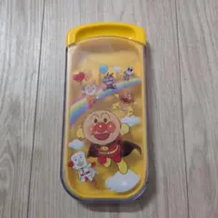 アンパンマン　カトラリーケース　ケースのみ