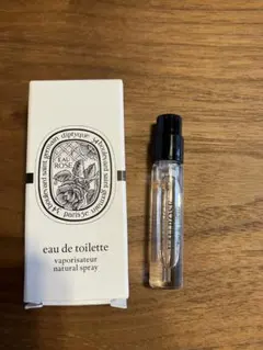 diptyque TAM DAO オードトワレ 2ml サンプル - メルカリ