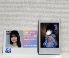 もあすた MORESTAR カワラボメイツ 鈴木花梨 チェキ - メルカリ