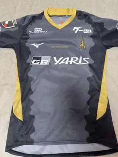 名古屋グランパス ランゲラック ユニフォーム