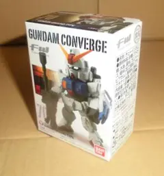FW ガンダム　コンバージ　第12弾 70 陸戦型ガンダムのサムネイル