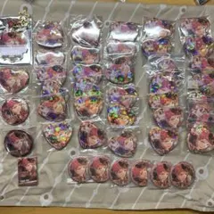 Caligula カリギュラ プリロール ケーキ 特典 缶バッジ 佐竹笙悟 レア