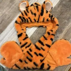 ティガー　ファンキャップマフラー