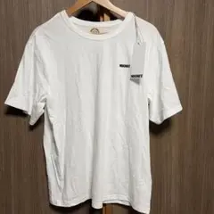 未使用NKNIT Tシャツ 2枚セット ベージュ系 - メルカリ