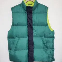 【値下げ】MARNI ユニクロ ダウンベスト XXLサイズ