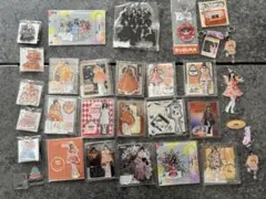 鎮西寿々歌 ふるっぱー アクスタ トレカ9点セット - メルカリ