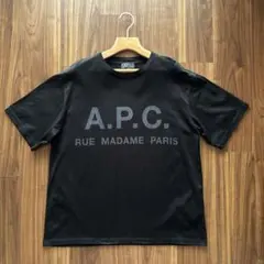 2026年最新】apc tシャツ エディフィスの人気アイテム - メルカリ