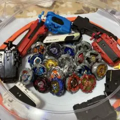 2026年最新】ベイブレード初期まとめ売りの人気アイテム - メルカリ