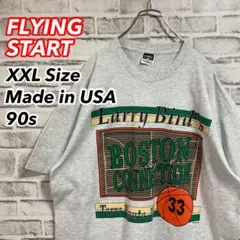 レア90sTee★USA製 90s オーバーサイズ Tシャツ シングルステッチ