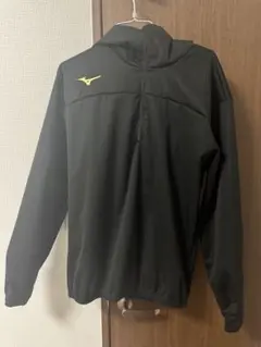 ミズノ　サウナスーツ上下セット　Lサイズ