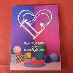 Hey!Say!JUMP/Hey!Say!JUMP LIVE TOUR SEN…