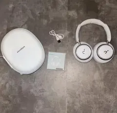 2026年最新】ANKER soundcore space q45 ホワイトの人気アイテム