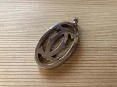 【Cartier カルティエ】ネックレス ペンダント トップのみのサムネイル