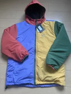 go slow caravan 中綿アウター　XL