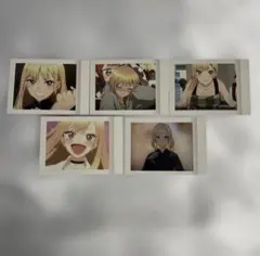 その着せ替え人形は恋をする　ぱしゃこれ