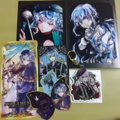 あくねこ フルーレまとめ売り