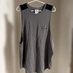 COR タンクトップ　カネキン