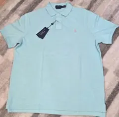 Polo Ralph Lauren ポロシャツ 新品タグ付のサムネイル
