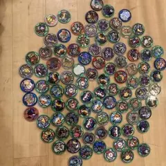 妖怪ウォッチメダルセット