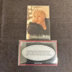 スキズ Stray Kids dominate アイエン トレカ