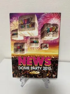 NEWS/NEWS DOME PARTY 2010 LIVE!LIVE!LIV…