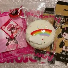 mellojoy メロジョイ　マカロン第二弾