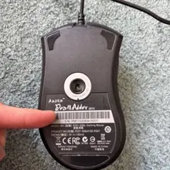 2026年最新】razer deathadder elite エルゴノミック ゲーミングマウス
