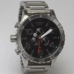 2026年最新】ニクソン 51-30 ブラックの人気アイテム - メルカリ