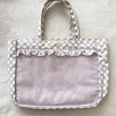 SWIMMER マイコレクション ギンガムチェック